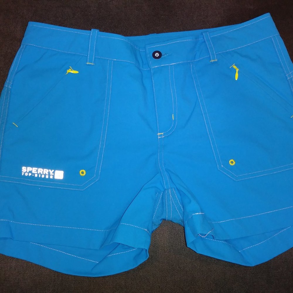 Sperry Top-Sider Shorts< size Medium